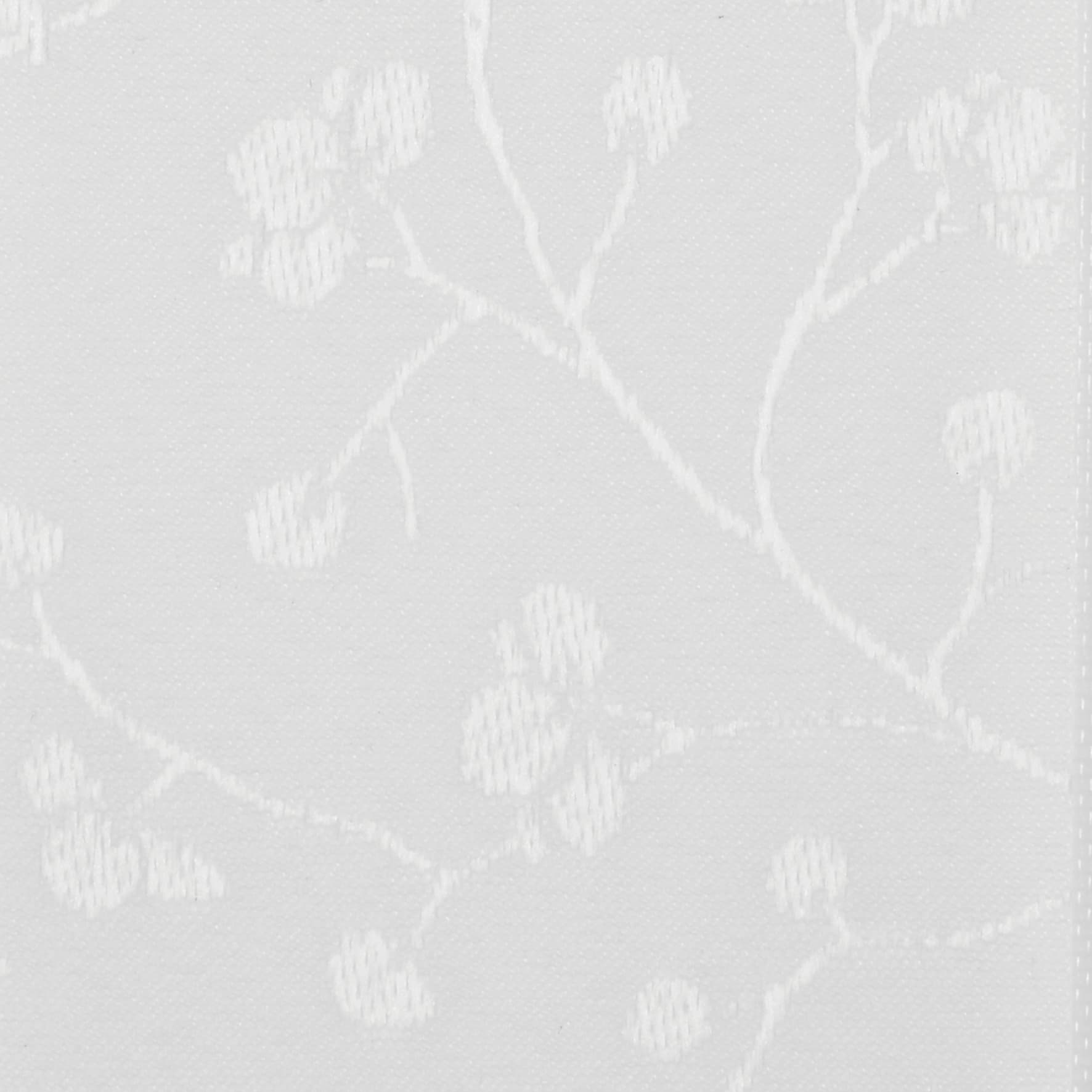 Kimono Cashmere Conservatory Vertical Blind