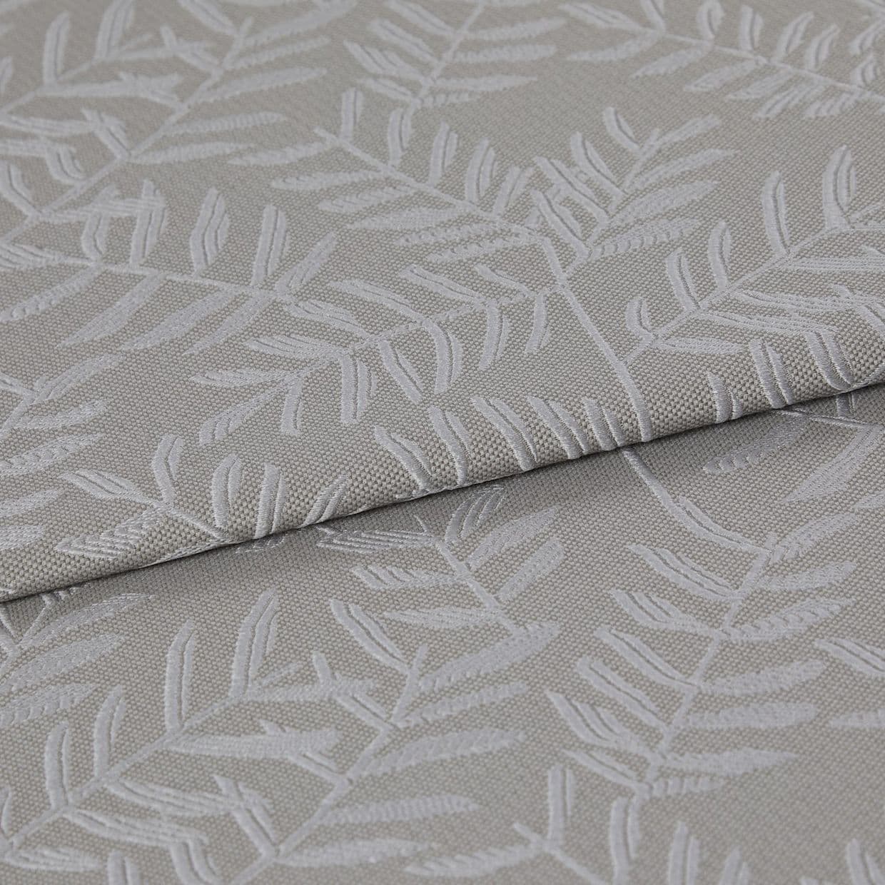 Fronds Ash Curtain