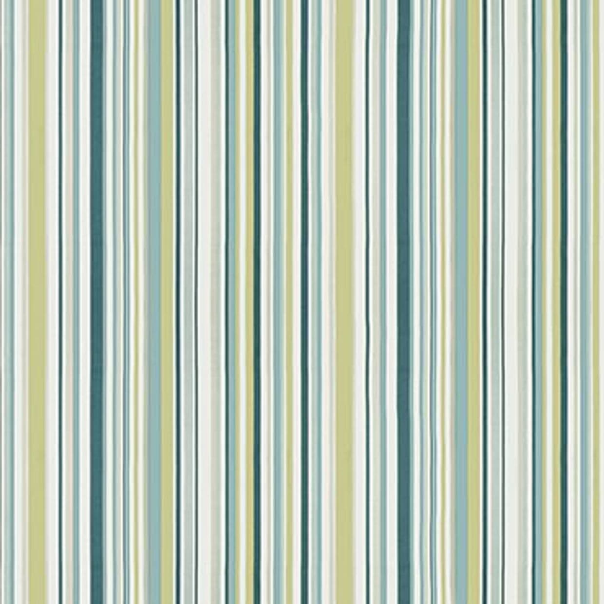 City Spruce Roman blind