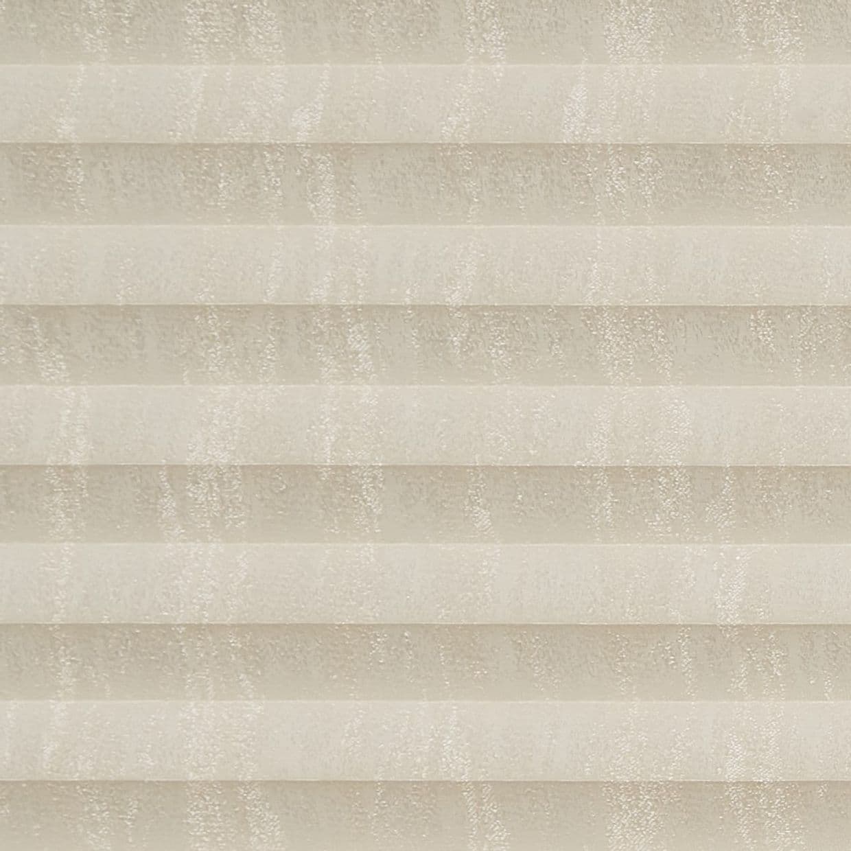 Luster Shell Gold Perfect fit Pleated blind