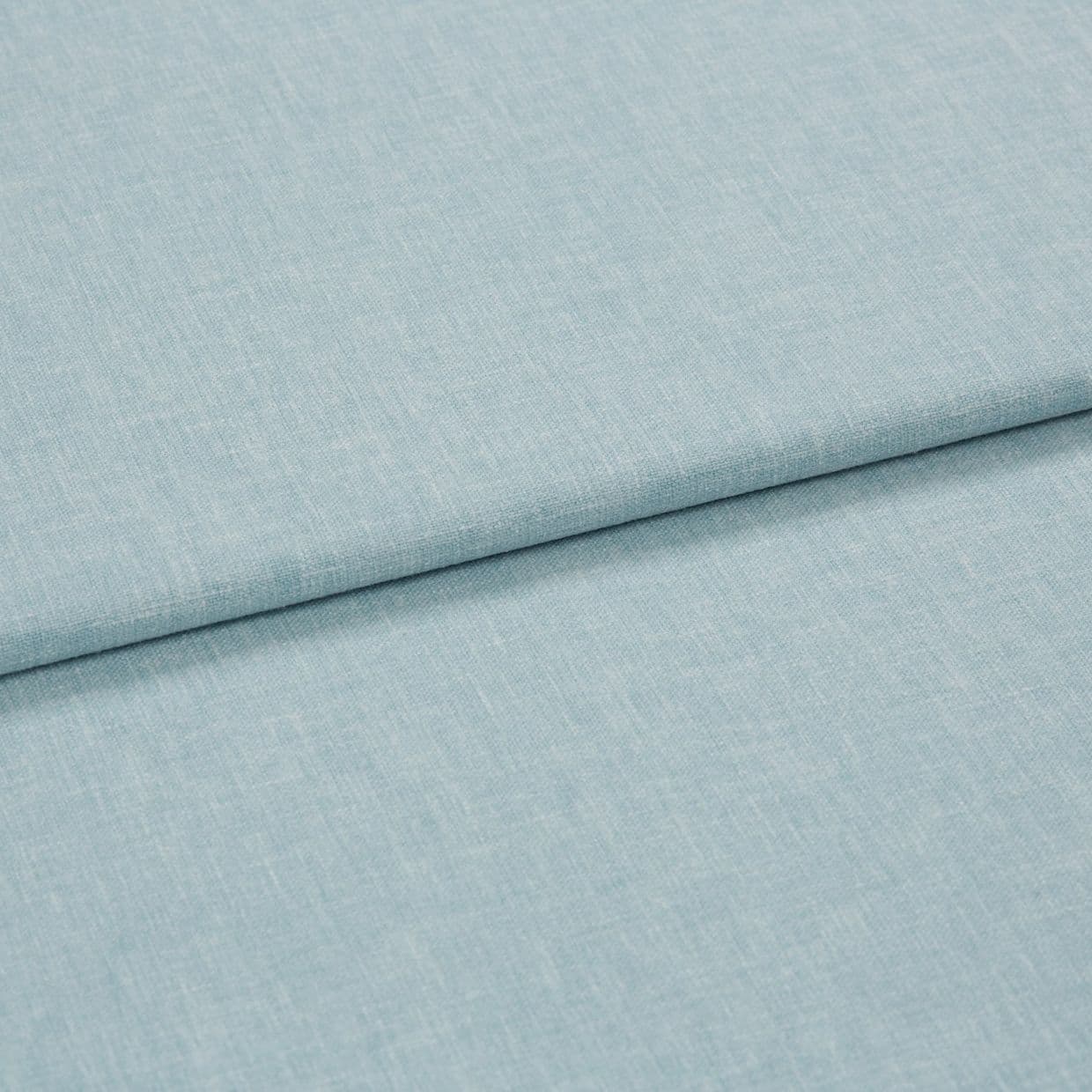 Harper Mist Roman blind