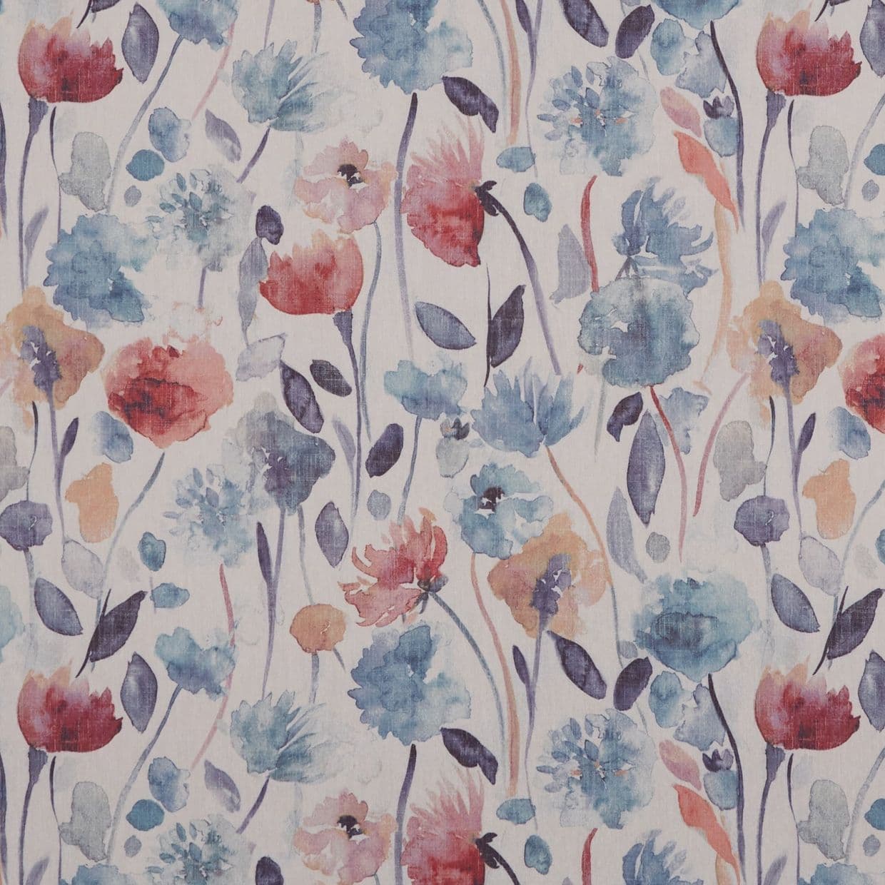 Grace Lavender Roller Blind