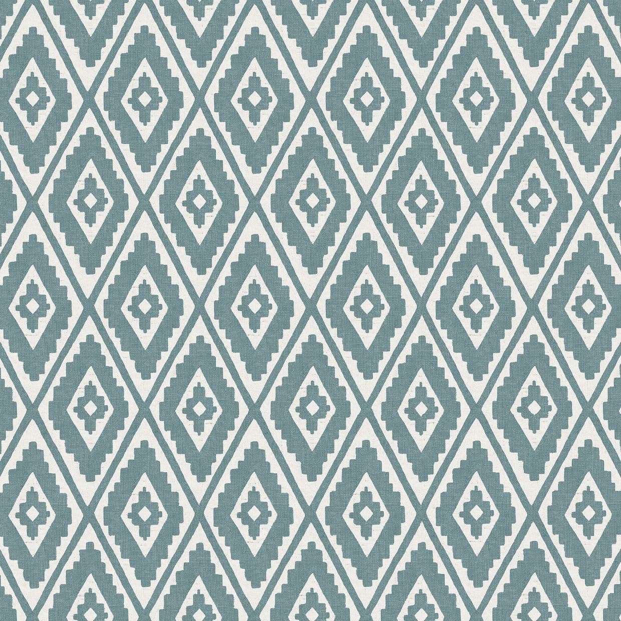Mali Peacock Curtain