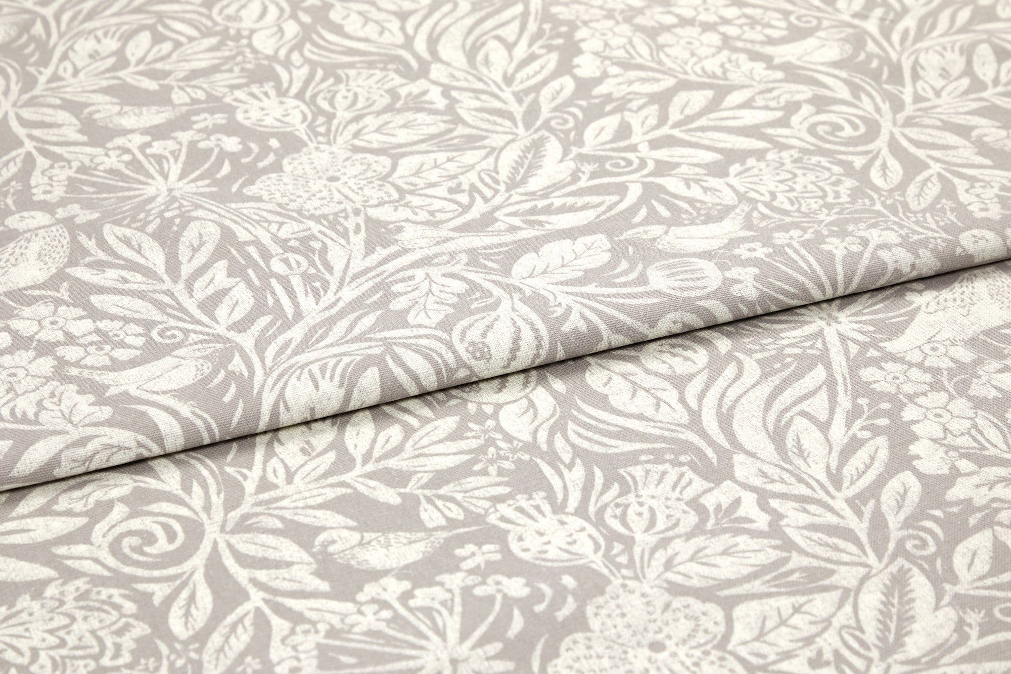 Aida Lilac Curtain