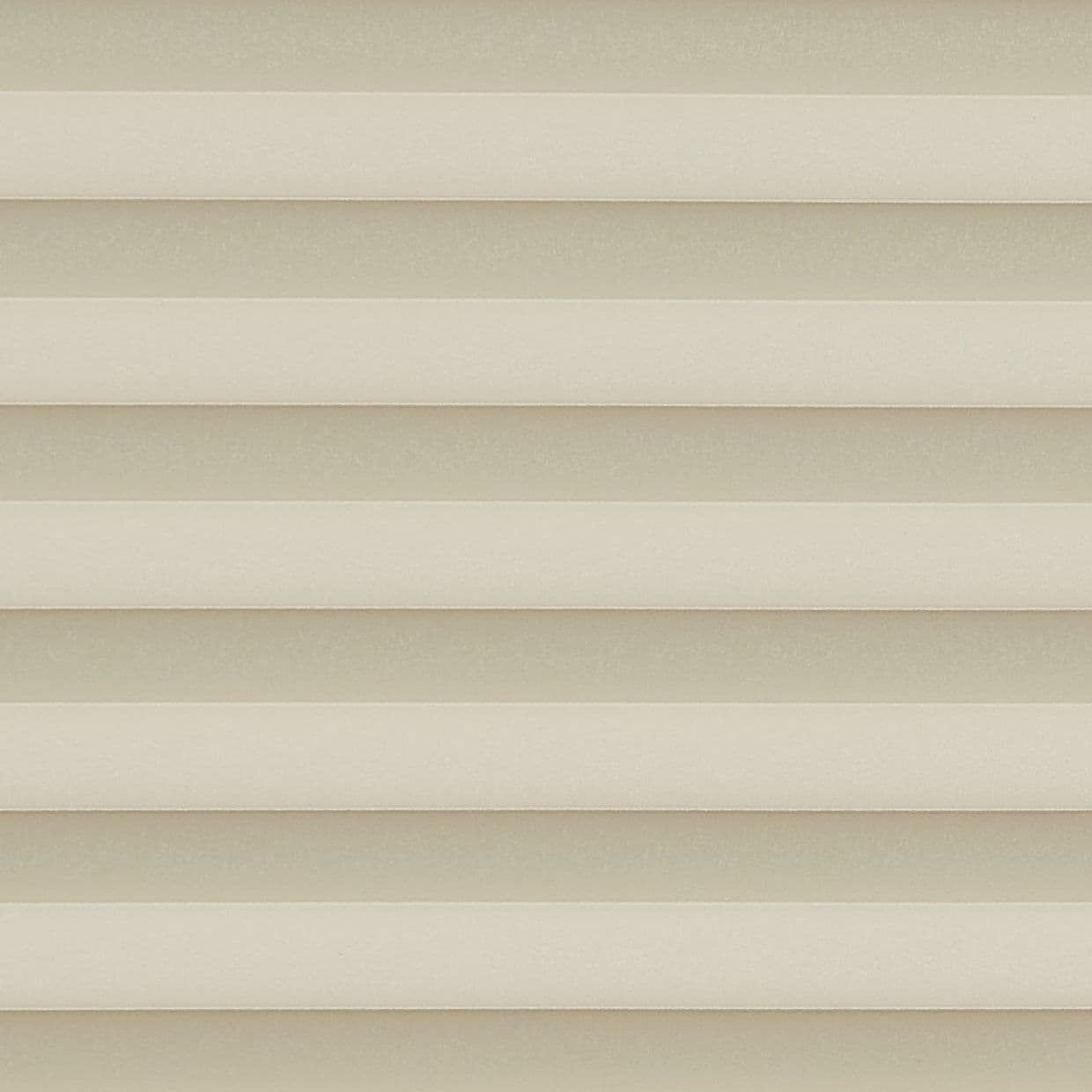 Tocarra Pearled Ivory Perfect fit Pleated blind