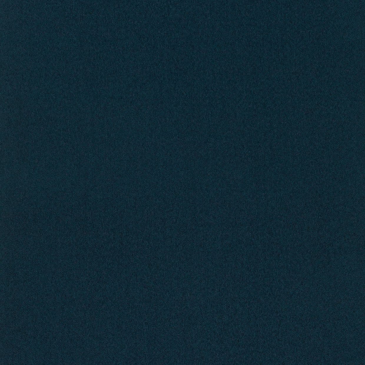 Soho Bouclé Indigo Roman blind