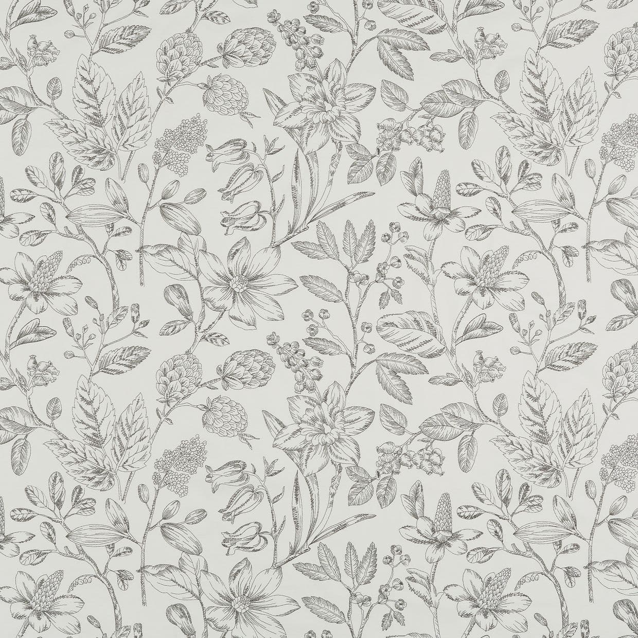 Anika Silver Roman blind