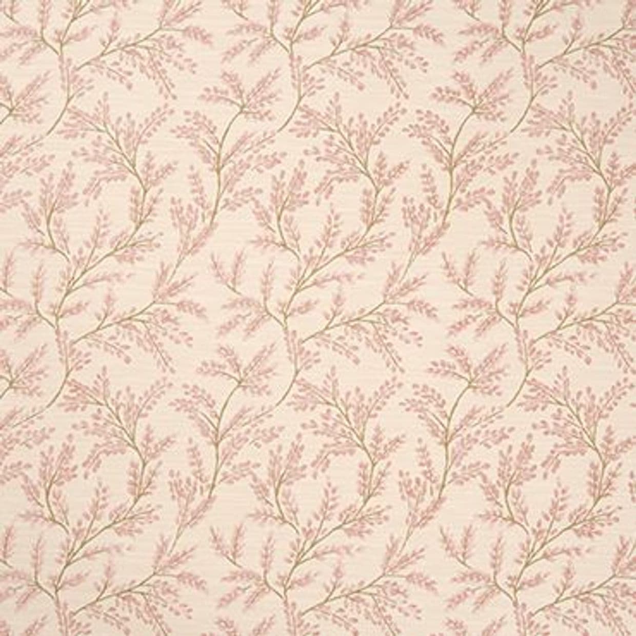 Delizia Blush Roman blind