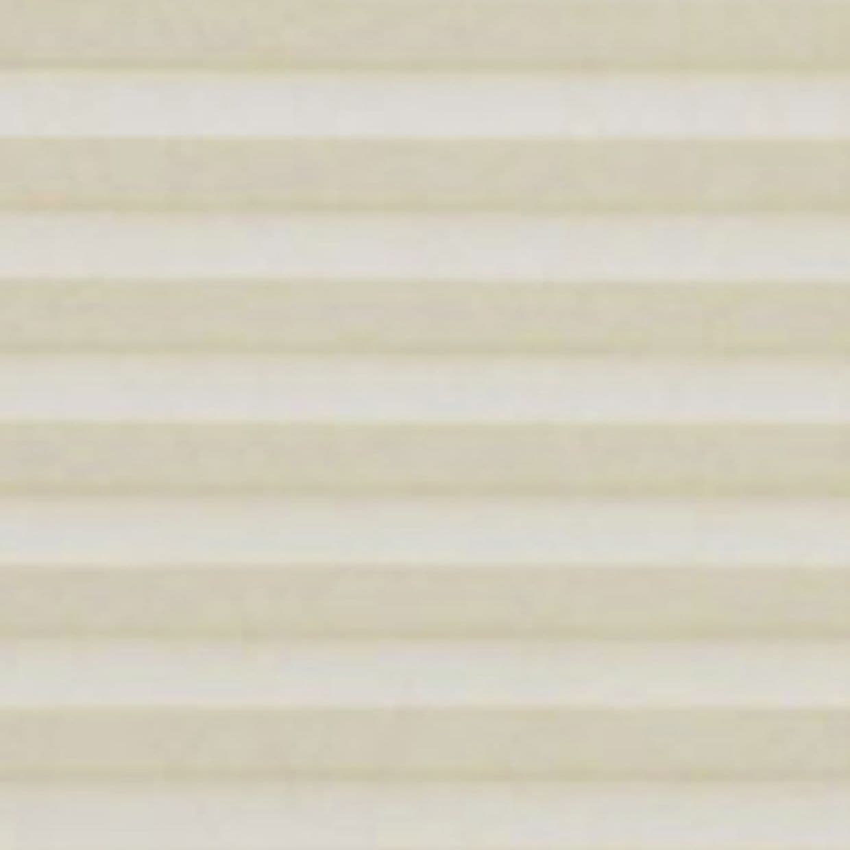 Crush Linen Pleated Blind
