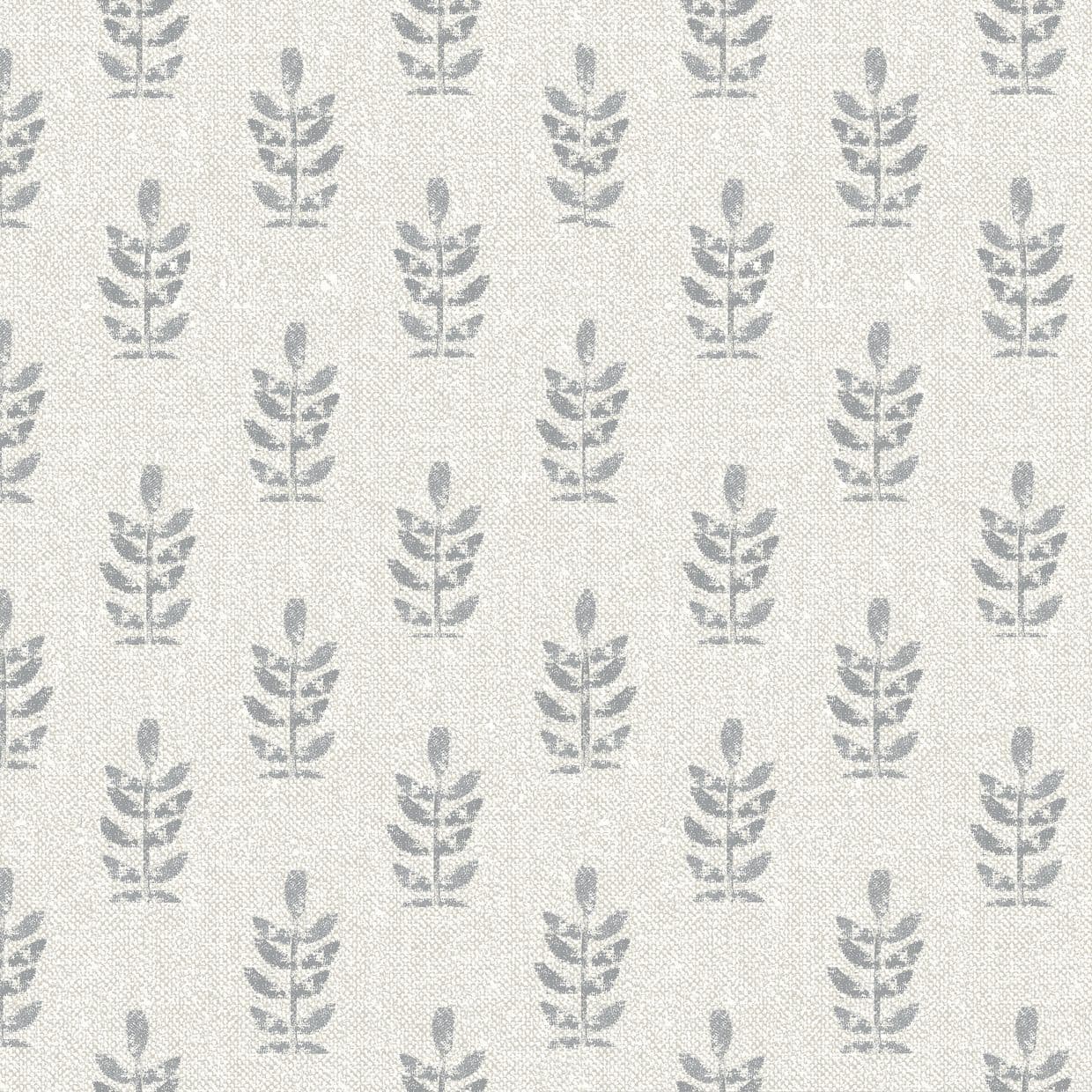 Layla Smoke Roman Blind