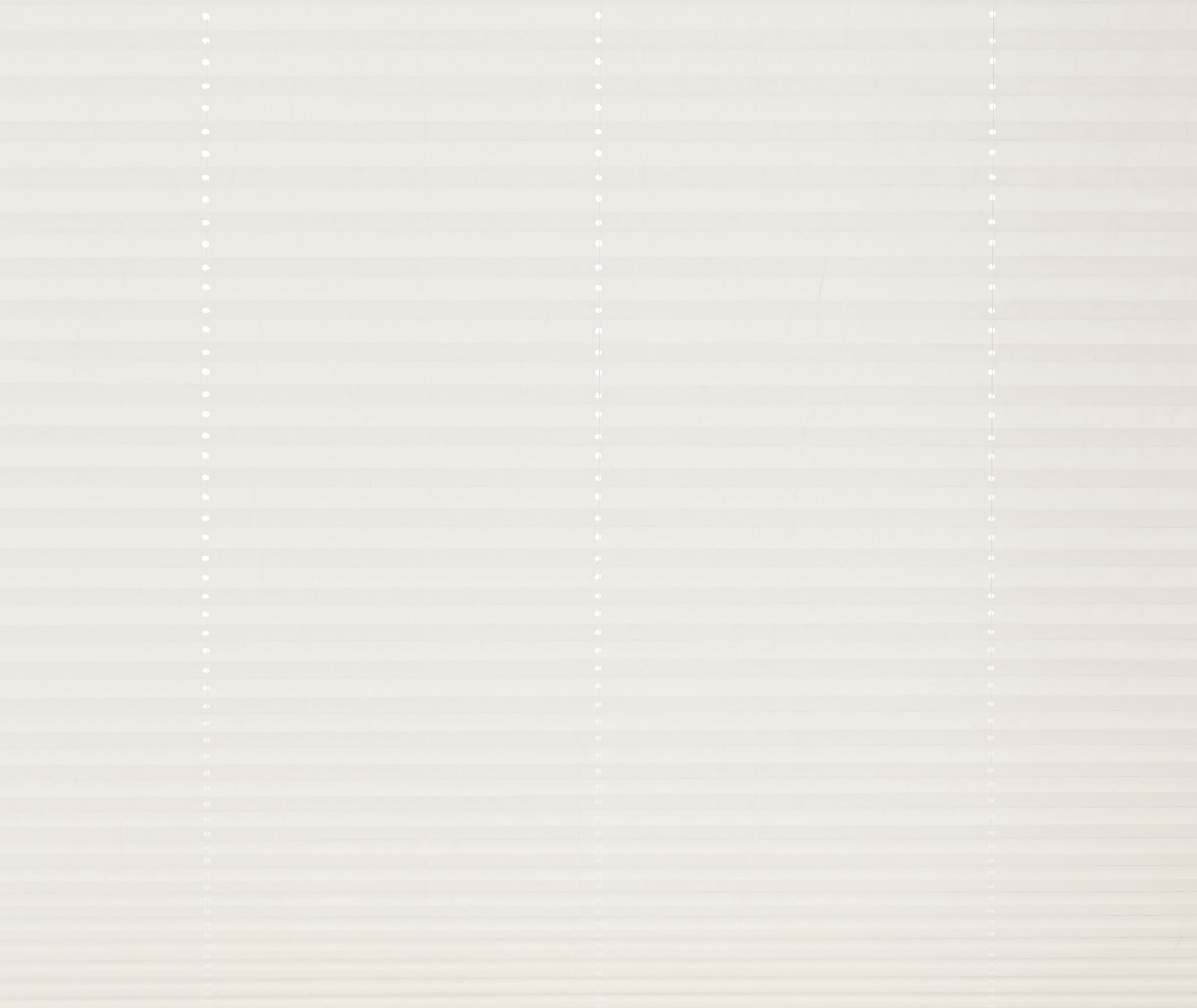 Crush Ice Pleated Blind