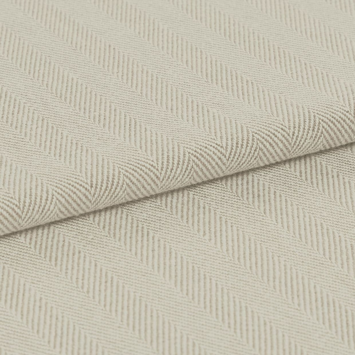 Kendra Linen Curtain