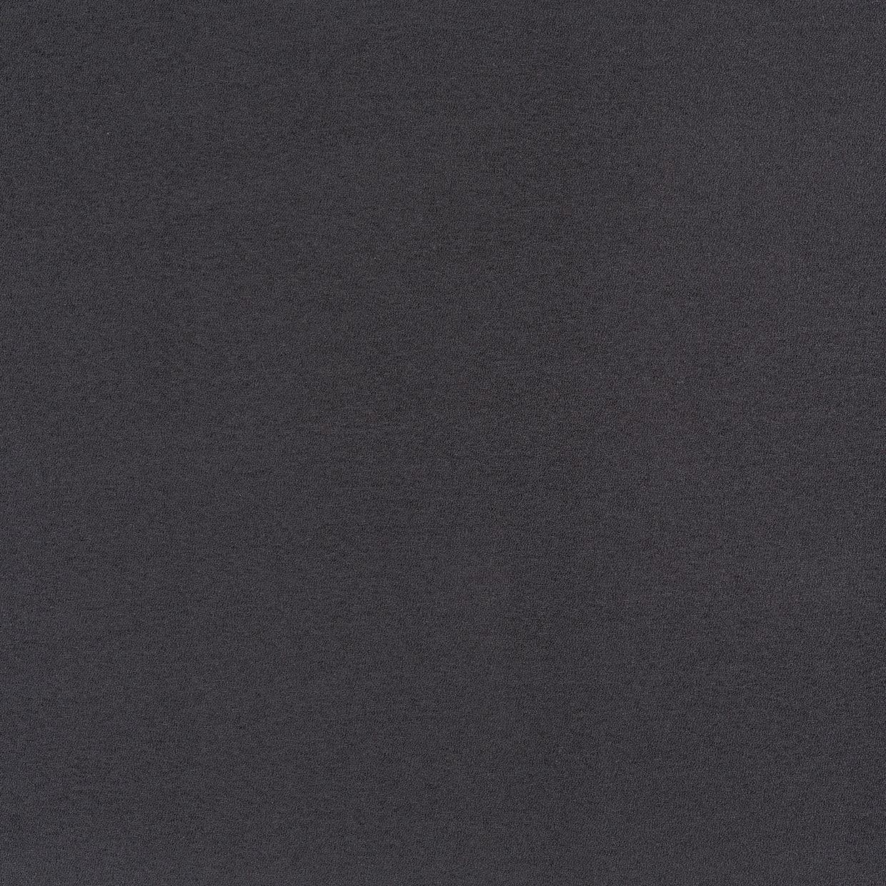 Soho Bouclé Charcoal Roman blind