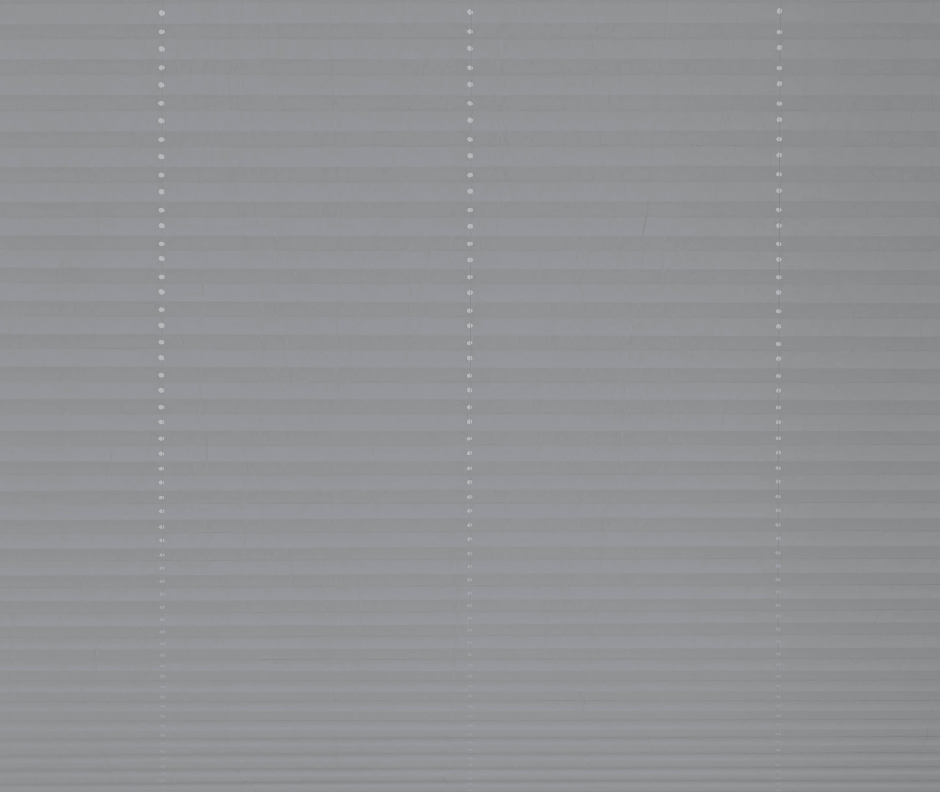 Crush Charcoal Pleated Blind
