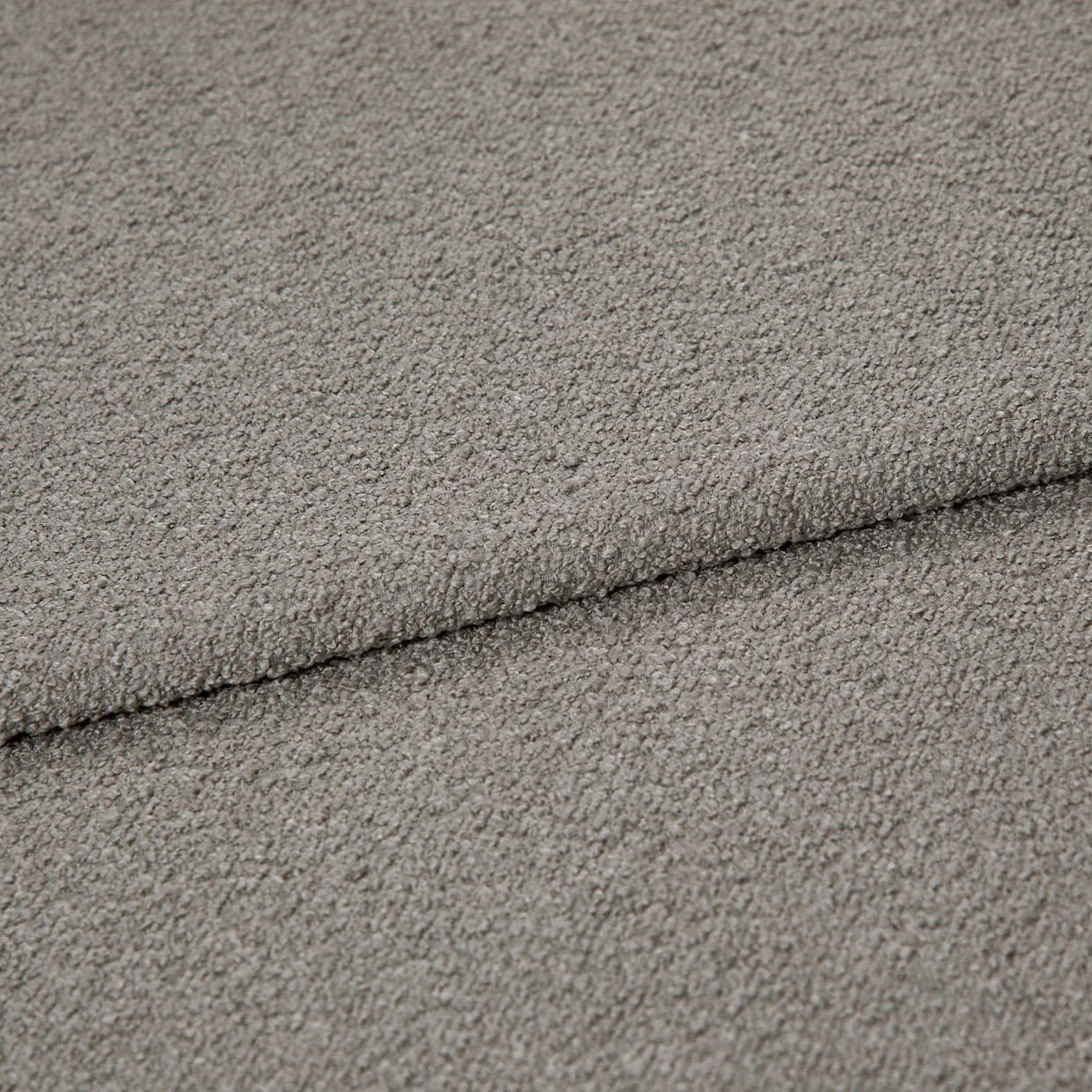 Soho Bouclé Silver Roman blind