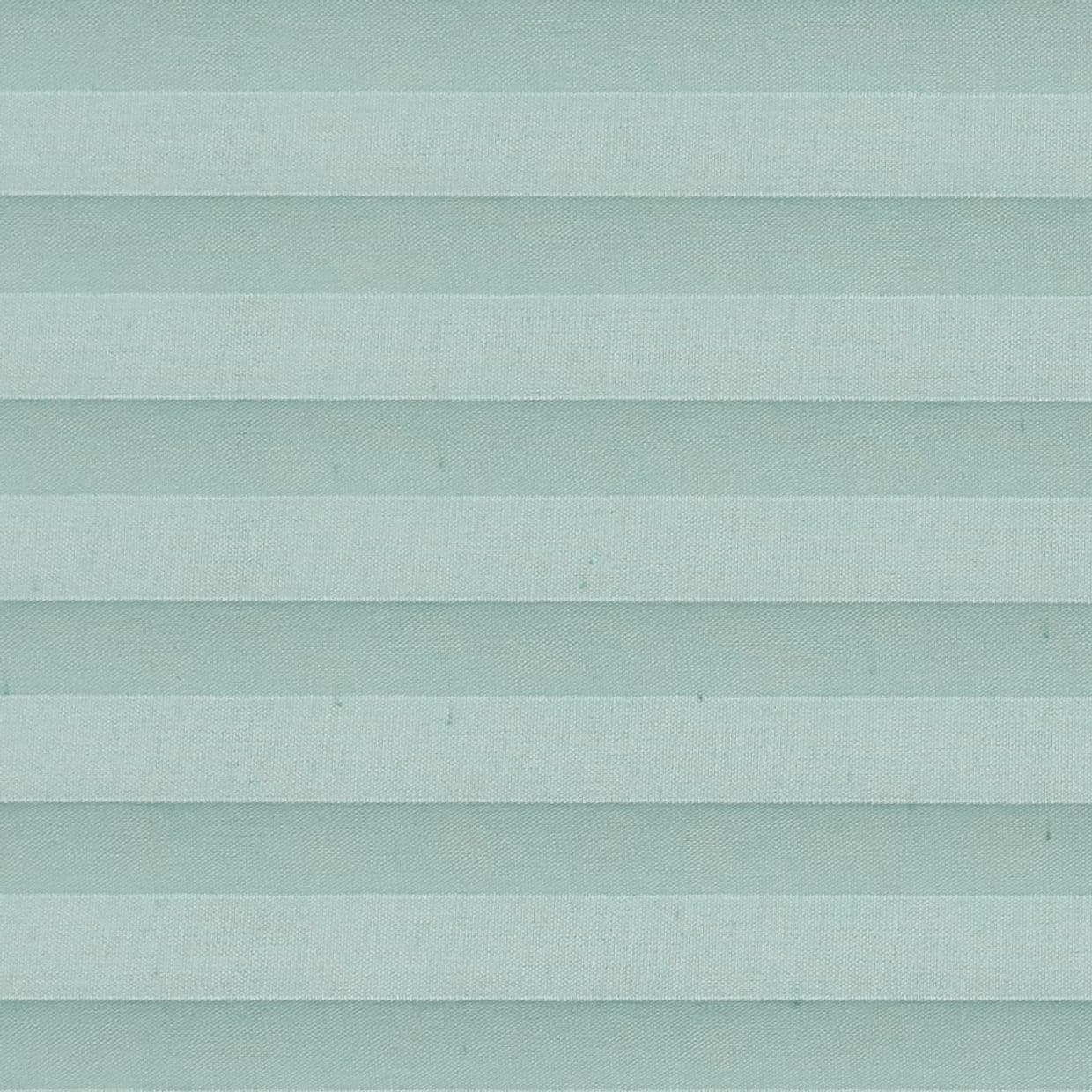 Zen Green Conservatory Side Pleated Blind