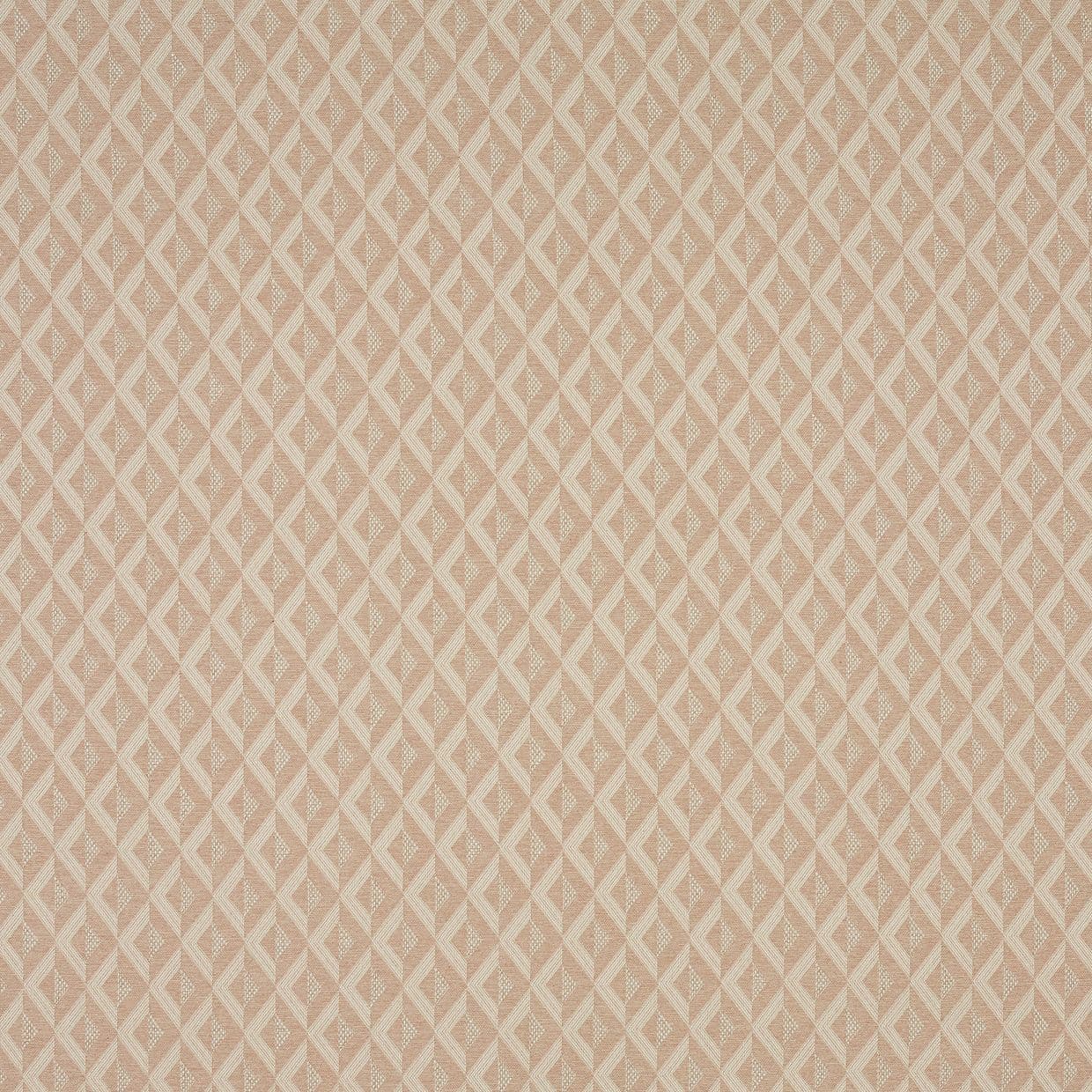 Zircon Rosedust Curtain