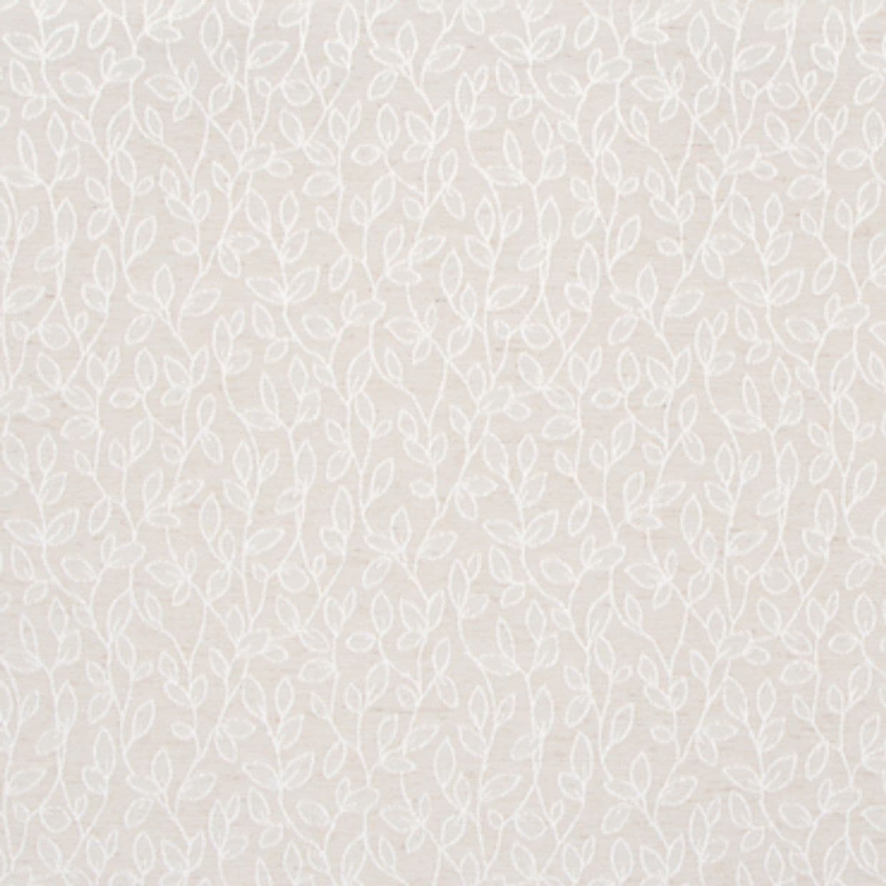 Lopez Malt Conservatory Roller blind