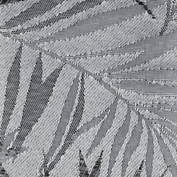 Hothouse Liquorice Conservatory Vertical Blind