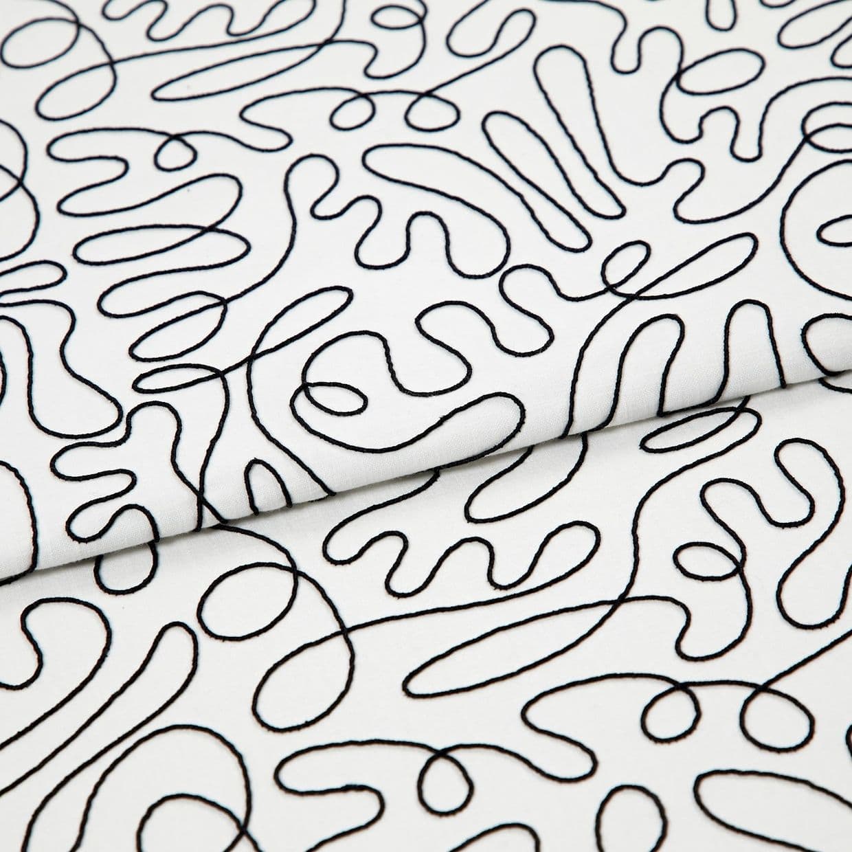 Matisse Mono Curtain
