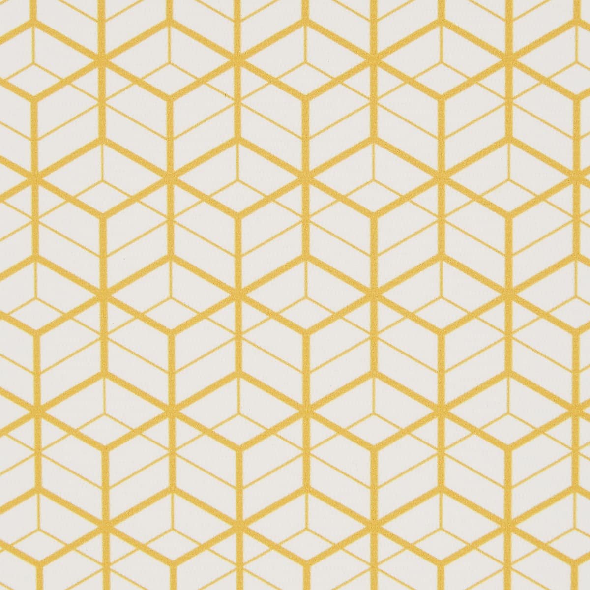 Edison Yellow Vertical Blind