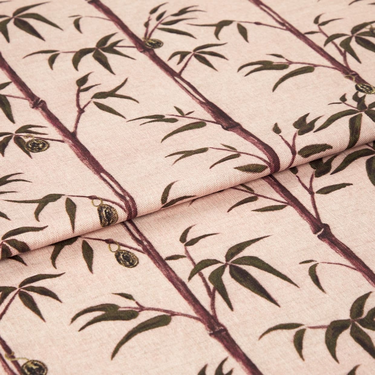 Money Tree Valentine Roman Blind