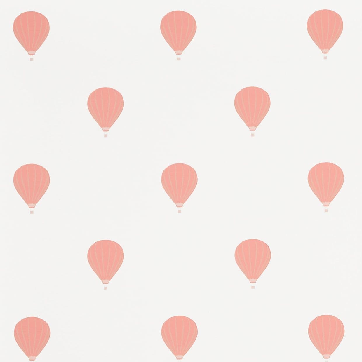Balloons Jelly Conservatory Roller blind