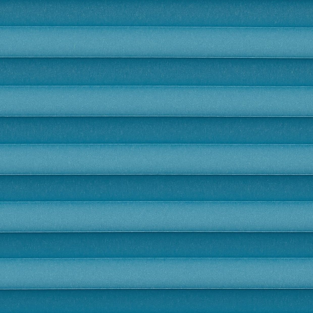 Tocarra Blue Perfect fit Pleated blind