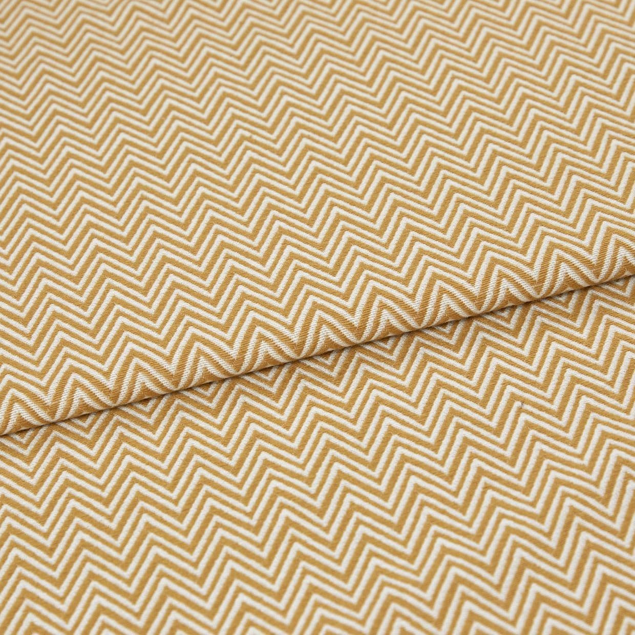 Pippa Golden Curtain